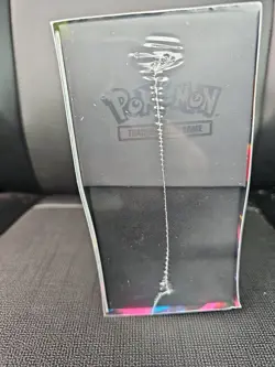 Pokemon TCG Pitch Black Elite Trainer Box ETB Sealed ON HAND - Image 4