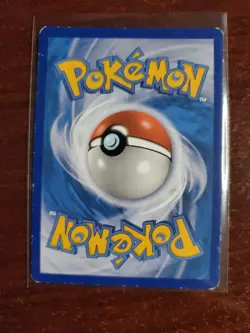 2017 Pokemon General Mills Promo Eevee - Image 2
