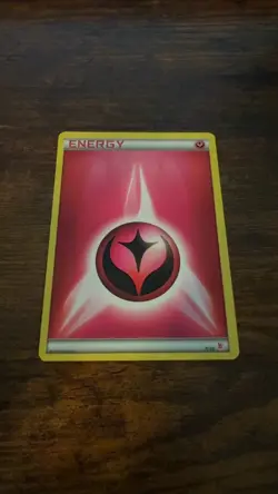 Fairy Energy (#7) 7/30 Common XY Trainer Kit: Sylveon & Noivern Pokemon NM - Image 1