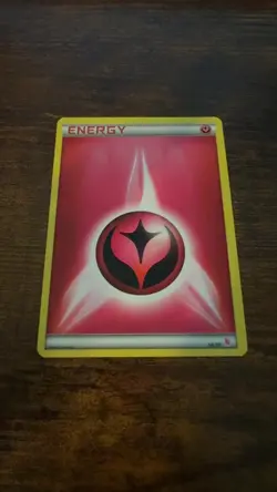 Fairy Energy (#18) 18/30 Common XY Trainer Kit: Sylveon & Noivern Pokemon LP - Image 1