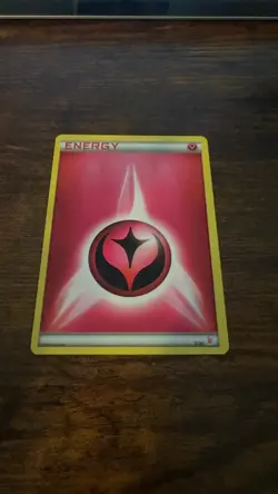 Fairy Energy (#2) 2/30 Common XY Trainer Kit: Sylveon & Noivern Pokemon NM - Image 1