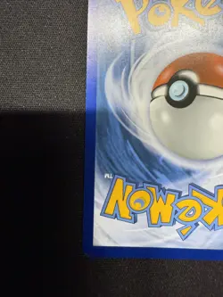 Pokemon TCG Eevee GX SM233 Full Art Black Star Promo Sun & Moon LP - Image 4