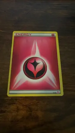 Fairy Energy (#12) 12/30 Common XY Trainer Kit: Sylveon & Noivern Pokemon NM - Image 1