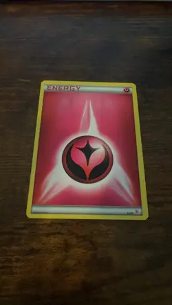 Fairy Energy (#6) 6/30 Common XY Trainer Kit: Sylveon & Noivern Pokemon NM - Image 1