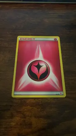 Fairy Energy (#10) 10/30 Common XY Trainer Kit: Sylveon & Noivern Pokemon NM - Image 1