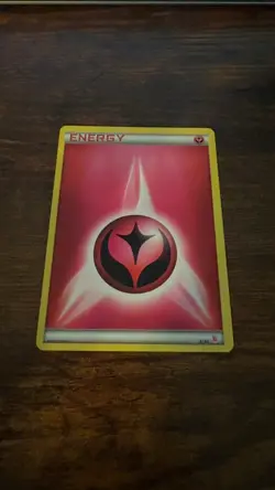 Fairy Energy (#3) 3/30 Common XY Trainer Kit: Sylveon & Noivern Pokemon NM - Image 1