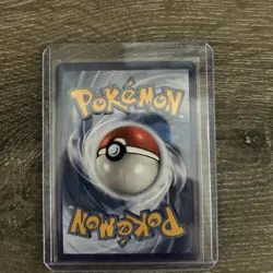 Pokemon Mewtwo VSTAR 079/078 Pokemon GO Secret Rainbow Rare Full Art Holo - Image 2