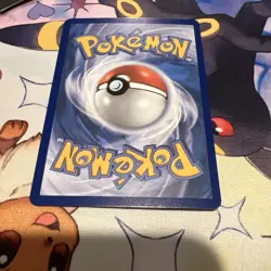 Pokemon Mega Clefable ex 103/088 Perfect Order Ultra Rare Full Art Holo - Image 5