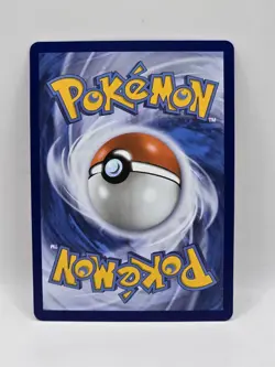 Pokemon TCG Energy Switch 107/084 Pitch Black Ultra Rare - Image 2