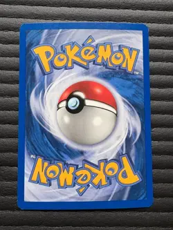 Pokemon Slowpoke 93/110 and Electrode 22/110 Legendary Collection NM - Image 4