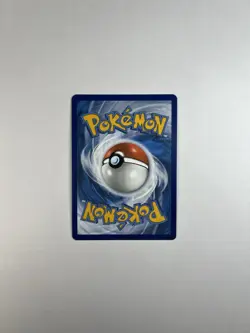 Quaxly 082 Baby Shiny Pokemon SVP Black Star Promo - LP - Image 3