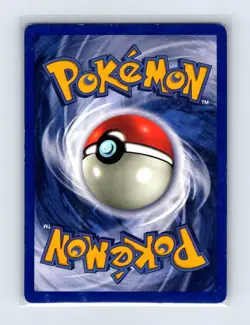 Kakuna 33/102 Uncommon Base Set Unlimited Pokemon Lightly Played - Image 2