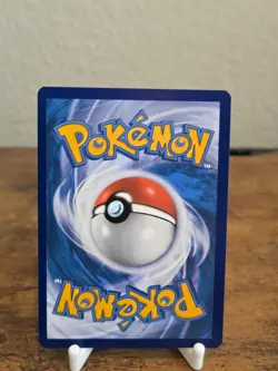 Hydrapple ex 156/142 Ultra Rare Stellar Crown Pokemon Holo Near Mint - Image 2