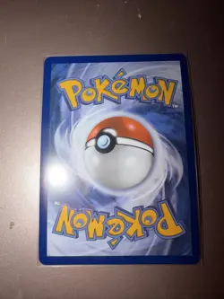 Pokemon TCG Pitch Black - Mega Zeraora Ex 098/084 Full Art Rare - IN HAND - Image 2