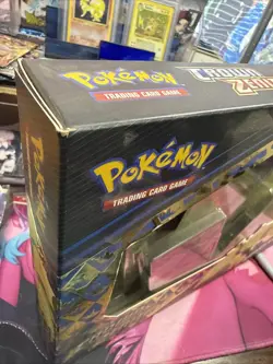 Pokemon TCG Crown Zenith Collection Box 820650851834 - Image 2