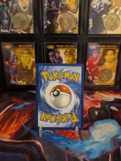 Pokemon Groudon Prismatic Evolutions 49/131 Masterball reverse holo - Image 2