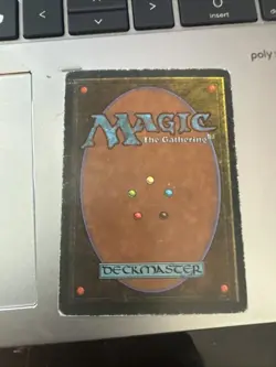 Winds of Change MTG Core Set 4th Edition Regular - Image 2