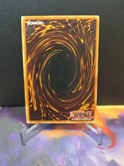 Yu-Gi-Oh A-Team Trap Disposal Unit RDS-EN033 Ultimate Rare 1st Edition MP - Image 2