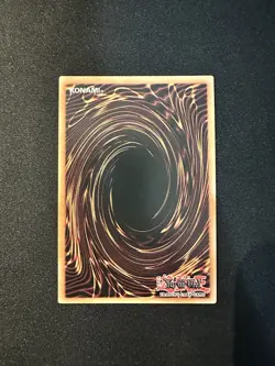 Yu-Gi-Oh! DARKFIRE DRAGON LOB-EN019 Rare NM/Mint (25th Anniversary) - Image 2