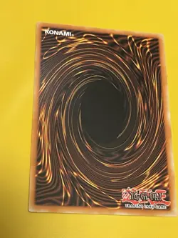 Yugioh Elfnote Regina BLZD-EN014 Secret 1st Ed Pack Fresh - Image 2