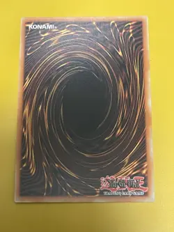 Yugioh Elfnote Regina BLZD-EN014 Secret 1st Ed Pack Fresh - Image 5