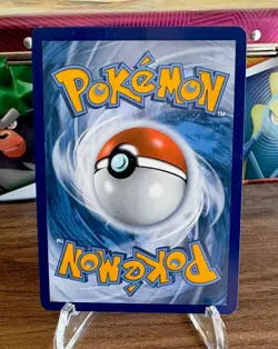 Charizard EX XY121 XY Holo Promo Black Star Full Art - Image 2