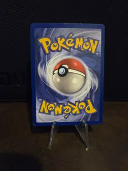 Pokemon TCG Mew 8 Black Star Promo Regular WOTC 🌟🌟🌟 - Image 3