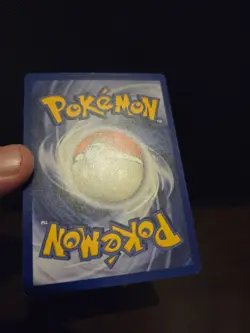 Pokemon TCG Mew 8 Black Star Promo Regular WOTC 🌟🌟🌟 - Image 4