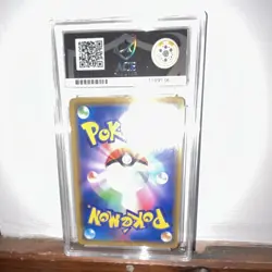 Ace Graded 10 2019 Remix Bout Venusaur & Snivy GX TAG TEAM Holo 001/064 JPN - Image 4