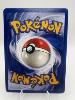 1999 Pokemon TCG Articuno Fossil 17/62 Unlimited Rare Non-Holo Card NM WotC - Image 3