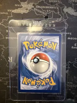 Pokemon TCG Rayquaza Holo Rare Card Shining Legends 56/73 Mint Condition - Image 2