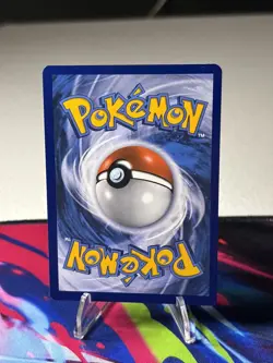 Pokemon TCG Charizard VMAX SWSH261 Sword & Shield Promo Holo Card Mint Condition - Image 2
