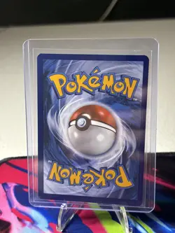 Pokemon TCG Charizard VMAX SWSH261 Sword & Shield Promo Holo Card Mint Condition - Image 3