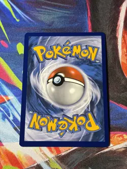 Pokemon TCG Charizard VMAX SWSH261 Sword & Shield Promo Holo Card Mint Condition - Image 5