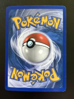 UNGRADED Pokemon Ludicolo (6/100) - Crystal Guardians DELTA SPECIES HOLO CARD - Image 3