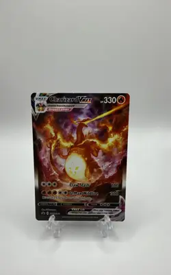 Charizard VMAX SWSH261 SWSH: Sword & Shield Promo Cards Holo - Image 1