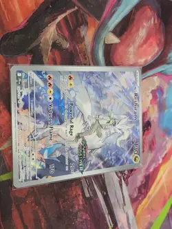 N's Reshiram - (Journey Together Stamped) 167/159 Miscellaneous Cards & Products - Image 1
