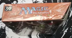 MTG Dominaria Remastered Collector Booster Box, Sealed. Magic the Gathering - Image 3
