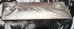 MTG Dominaria Remastered Collector Booster Box, Sealed. Magic the Gathering - Image 4