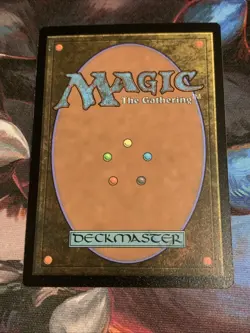 Sefris Of The Hidden Ways Secret Lair Drop Foil Rare MTG Magic: The Gathering - Image 5