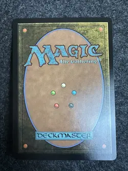 The One Ring - MTG LTR M 0246 Foil NM - Image 2