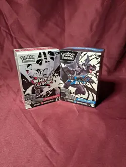 Pokemon Black Bolt and White Flare Booster Bundle Set of 2 Sealed New - Image 1