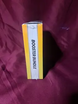 2024 Pokemon Scarlet & Violet Surging Sparks Booster Bundle Factory Sealed - Image 2