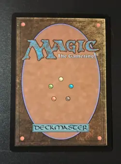 Teleportation Circle (Borderless) TMNT, Magic the Gathering, MTG **NEW** - Image 2