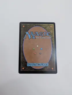 MTG - Storm, Windrider - Marvel Super Heroes NM/M Condition - Image 4