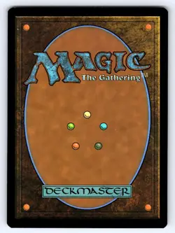 Thought Vessel #222 MSC Marvel Super Heroes Commander Non-Foil MTG NM - Image 2