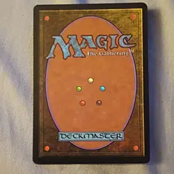 Price of Progress Exodus Regular Red Uncommon Instant MTG English - Image 2