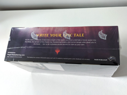 MTG Throne of Eldraine Draft Booster Box - Magic The Gathering - New & Sealed UK - Image 4