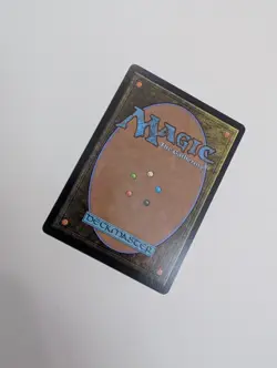MTG - The Wondrous Wasp - Marvel Super Heroes NM/M Condition - Image 3