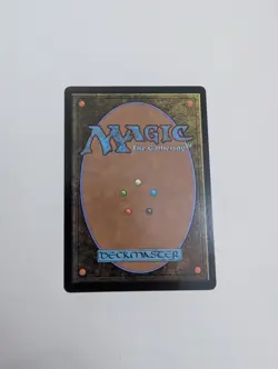 MTG - The Wondrous Wasp - Marvel Super Heroes NM/M Condition - Image 4